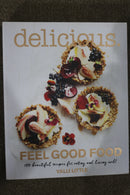 Delicious. Feel Good Food by Valli Little