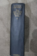 The Second World War, Volume IV by Winston Churchill