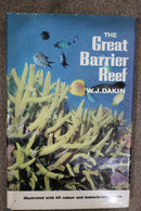 The Great Barrier Reef by W.J. Dakin