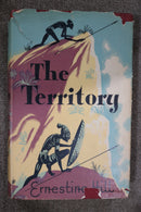 The Territory by Ernestine Hill