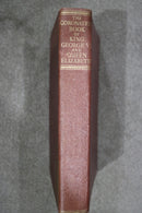 The Coronation Book of King George VI and Queen Elizabeth