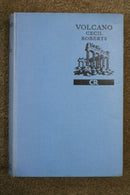 Volcano by Cecil Roberts