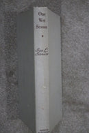 One Wet Season by Ion Idriess