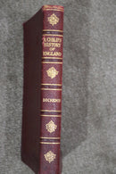 A Child's History of England by Charles Dickens