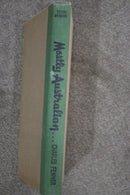 Mostly Australian by Charles Fenner