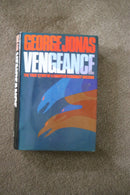 Vengeance by George Jonas