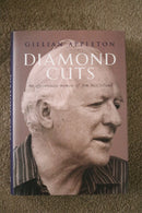 Diamond Cuts: An Affectionate Memoir of Jim McClelland by Gillian Appleton