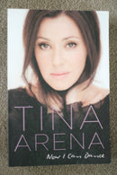 Now I Can Dance by Tina Arena