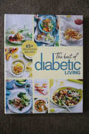 The Best of Diabetic Living Published by ARE Media Books