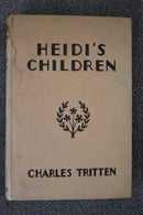Heidi's Children by Charles Tritten