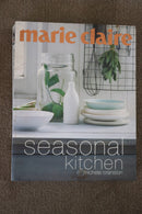 Marie Clare: Seasonal Kitchen by Michele Cranston