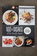 Pacific Coast: Recipes from the Region's Best Chefs