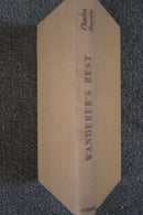 Wanderer's Rest by Charles Barrett