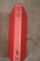 Robin Hood and His Merrie Men - Dean & Son Edition