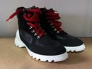 Sempre Di Laced Up Sneakers US 8