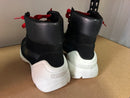 Sempre Di Laced Up Sneakers US 8