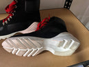 Sempre Di Laced Up Sneakers US 8