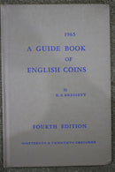 A Guide Book of English Coins (1965) by K.E. Bressett