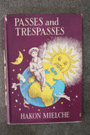 Passes and Trespasses by Hakon Mielche