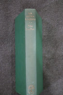 Forgotten Kingdom by Peter Goullart