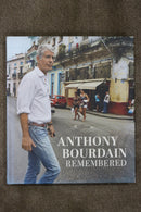 Anthony Bourdain Remembered