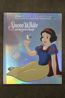 Snow White and the Seven Dwarfs - Disney Movie Collection