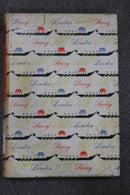 The Savoy of London by Compton Mackenzie