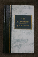 The Silmarillion by J.R.R. Tolkien