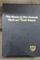 The Beauty of New Zealand's North and South Islands