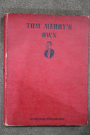 Tom Merry's Own by Mandeville Publications