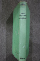 Cities by Rupert Croft-Cooke and Noel Barber