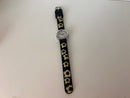Jacques Farel Children's Soccer Themed Watch