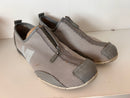 Merrell Barrado Grey Zip Sneakers US 8