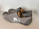 Merrell Barrado Grey Zip Sneakers US 8