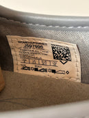 Merrell Barrado Grey Zip Sneakers US 8