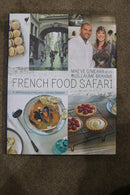 French Food Safari by Maeve O'Meara with Guillaume Brahimi