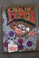 Pick of Punch edited by William Davis
