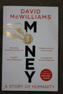 Money: A Story of Humanity by David McWilliams