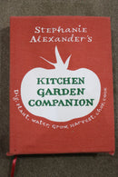 Stephanie Alexander's Kitchen Garden Companion