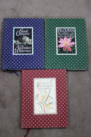 Australian Wilderness Series (Set of three book)