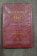 Westward Ho! by Charles Kingsley