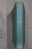 Australian Finches in Bush and Aviary by Neville W. Cayley