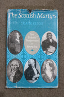 The Scottish Martyrs by Frank Clune