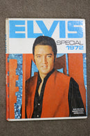 Elvis Special: 1971 and 1972 (two book set)