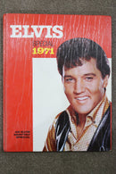 Elvis Special: 1971 and 1972 (two book set)