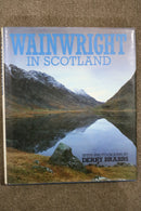 Wainwright in Scotland