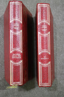 No Highway and Trustee From the Toolroom by Neville Shute (two book set)