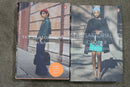 The Sartorialist and The Sartorialist Closer by Scott Schuman (2 book set)