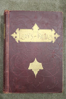 The Lady's Realm Volume 15 published by Hutchinson and Co