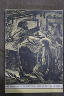 The Australasian Sketcher 1880 published by Heritage Publications